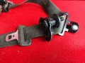 ремень безопасности Chevrolet Spark M300 2010, 95965240 - фото №3