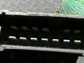 переключатель дворников Renault Trafic 2 поколение 2004, 8200070265 - фото №6