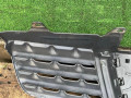 решетка радиатора Nissan Qashqai 1 поколение 2007, 1.5 л., 62310JD00B - фото №3