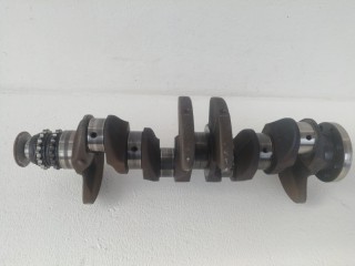 коленвал Mercedes-Benz A-Класс W168 1999, OM166, 1660310201