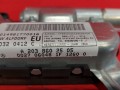 подушка безопасности коленная Mercedes-Benz C-Класс W203/S203/CL203 W203 2002, 271.946, 2038602505 - фото №5