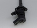 форсунка Ford Focus 2 поколение 2008, 1.6 л., HHDA, дизель, 445110239 - фото №4