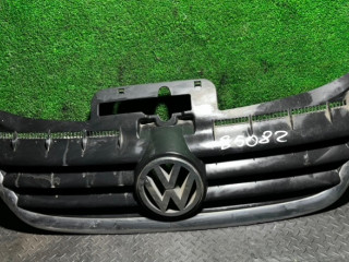 решетка радиатора Volkswagen Touran 1 поколение 2005, 1T0853651