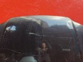 капот Volkswagen Touran 1 поколение 2005, 1.9 л., BKC, дизель, 1T0823031D - фото №2