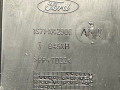 обшивка крышки багажника Ford Mondeo 3 поколение 2002, 2.0 л., 1S71N42906 - фото №3