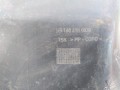 защита арок (подкрылок) Mercedes-Benz A-Класс W168 1999, OM166, 1686980830 - фото №5