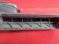 воздуховод (дефлектор) радиатора Volkswagen Passat B6 2006, 2.0 л., BKP, дизель, 03C253817D - фото №5