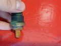 датчик температуры в выпускном коллекторе Volkswagen Passat B6 2006, 2.0 л., BKP, дизель, 059919501A - фото №5