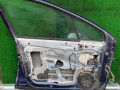 дверь передняя левая Peugeot 407 1 поколение 2005, 1.6 л. - фото №6