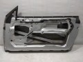 дверь BMW 2003, 2.0 л., N42 B20, бензин, серебристый металлик, 41517038092 - фото №7