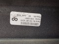 бампер задний Volkswagen Beetle 2 поколение 2001, 1.6 л., AYD, бензин, 1C0807421H - фото №14