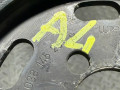 шкив насоса гидроусилителя Audi A4 B6 2004, 1.9 л., 038145255B - фото №6