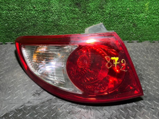 фонарь задний левый Hyundai Santa Fe 2 поколение (CM) 2008, 2.2 л., 924012B000