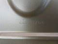 крышка багажника (дверь 3-5) Volkswagen Passat B6 2006, 1.9 л., BXE, дизель, 3C5827025H - фото №5
