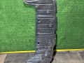 защита днища Citroen C4 1 поколение [рестайлинг] 2009, 1.6 л. - фото №2