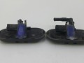 форсунка омывателя лобового стекла Audi A3 8P 2004, 8E0955988 - фото №2