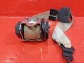 ремень безопасности Mercedes-Benz E-Класс W211/S211 W211 2005, 2118608085 - фото №3