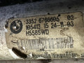 стойка задняя BMW 5 серия E60/E61 2004, 33526766605 - фото №3