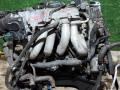 двигатель Nissan Primera P12 2004, 1.8 л., бензин, QG18 - фото №3