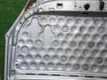 капот Opel Astra H 2005, 1.6 л., бензин, МКПП - фото №6