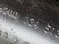 патрубок радиатора Renault Scenic 2 поколение 2005, 1.6 л., 8200134513 - фото №5