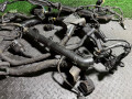 проводка двигателя Hyundai Santa Fe 2 поколение (CM) 2008, 2.2 л. - фото №3
