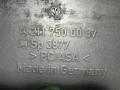 бленда Mercedes-Benz E-Класс W210/S210 [рестайлинг] 2002, 2117500037 - фото №4