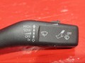 переключатель подрулевой (стрекоза) Volkswagen Eos 1 поколение 2007, 2.0 л., CBAB, дизель, 1K0953519 - фото №2