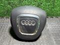 подушка безопасности водителя Audi A3 8P 2004, 8P0880201AM - фото №2