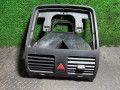 дефлектор обдува салона Volkswagen Golf 5 поколение 2006, 1K0819743 - фото №3