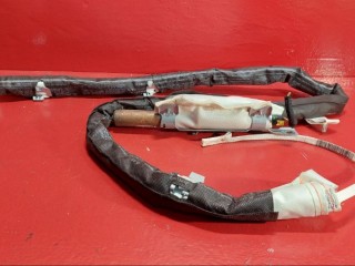 подушка безопасности коленная Peugeot 508 1 поколение 2012, 9686330280