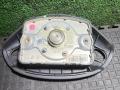 подушка безопасности водителя Renault Megane 1 поколение 1996, 7700846157D - фото №4