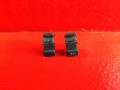 форсунка омывателя лобового стекла Citroen Berlingo 1 поколение (M59) [рестайлинг] B9 2013, 6438Z7 - фото №3