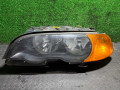 фара левая BMW 3 серия E46 1999, 0301157605 - фото №2