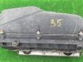 корпус воздушного фильтра Mercedes-Benz C-Класс W203/S203/CL203 2002, 2.2 л., A0000945568 - фото №2