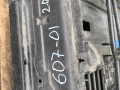 вентилятор радиатора Peugeot 607 1 поколение 2003, 2.2 л., 1853405916 - фото №5