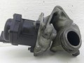 клапан EGR Ford Focus 2 поколение 2008, 1.6 л., HHDA, дизель, 18C1678603 - фото №2