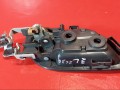 ручка внутренняя задняя левая Honda FR-V 1 поколение 2006, 72160SJDJ01ZC - фото №3