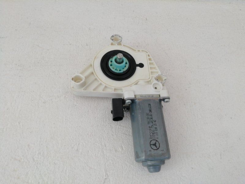 моторчик стеклоподъемника Mercedes-Benz B-Класс W245 2006, OM266.920, 1698201542 - фото №1