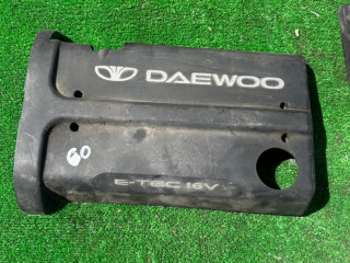 декоративная крышка двигателя Daewoo Nubira J100 1998, 1.6 л.