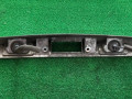 накладка подсветки номера Kia Sorento 1 поколение 2004, 2.5 л., 925003E0 - фото №2