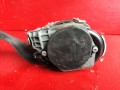 ремень безопасности Peugeot 308 T7 2007, 8976S2, 7460246 - фото №6