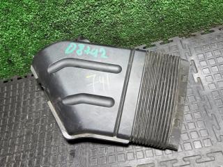 воздухозаборник Audi A4 B6 2004, 1.8 л., бензин, седан, 8E0129617