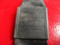 ремень безопасности Audi A6 4F/C6 2007, 4F0857706 - фото №8