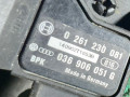 датчик абсолютного давления Volkswagen Passat B6 2006, 036906051G - фото №6