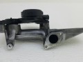 маслоотделитель (сапун) Chevrolet Captiva 1 поколение C100 2007, Z20S; Z20DMH - фото №3