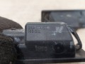 подсветка номера Citroen C4 1 поколение 2006, 1.6 HDI, 2KA008224 - фото №4
