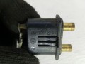 КОНЦЕВИК (ВЫКЛЮЧАТЕЛЬ КОНЦЕВОЙ) Mercedes-Benz Vito W638 2001, OM611 - фото №5