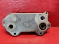 охладитель EGR / Радиатор EGR Toyota Avensis 3 поколение (T270) 2011, 2.0 л., 1AD-FTV, дизель, 157100R010 - фото №3