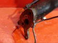 балка подвески задняя Volkswagen Polo 4 поколение [рестайлинг] 2007, 1.2 л., BZG, бензин, 6Q0500051 - фото №7